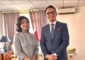 INFRASTRUCTURES – Madagascar entend faire appel aux investisseurs égyptiens pour participer à la création des nouvelles villes à mettre en place sur la Grande île