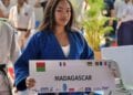 JUDO – Laura Rasoanaivo participera à l’Open d’Afrique de Luanda 2023, en Angola, ce week-end