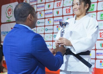 JUDO – Madagascar « aura certainement une belle équipe aux jeux des îles », espère la direction technique de la fédération