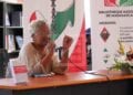 LITTÉRATURE – Michèle Rakotoson invitée par l&rsquo;Académie du Royaume du Maroc pour exposer sur « l&rsquo;expédition coloniale de 1895 à Madagascar, les oublis de l&rsquo;histoire »