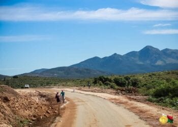MOBILITE – Le trajet Taolagnaro-Ambovombe se fait désormais en 2 heures 30, selon le ministre des Travaux publics