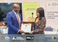 RÉCOMPENSE – Le ministère en charge des Finances annonce la nomination de Rindra Hasimbelo Rabarinirinarison parmi les 25 meilleurs leaders africains de la finance par le magazine African leadership magazine