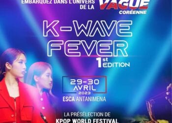 SORTIE – Un long week-end en danse, en jazz, en rock, en art et en réflexion