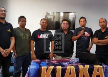 SPECTACLE – Le groupe de rock Kiaka retrouvera finalement ses fans à Antsahamanitra le 11 juin prochain