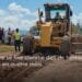 TRAVAUX PUBLICS – La RN41, entre Fandriana et Ikelikapona, à réhabiliter en quatre mois