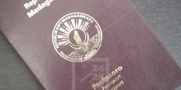 La lettre d’attestation d’hébergement provisoirement retirée de la liste des documents exigés pour les demandes de passeport