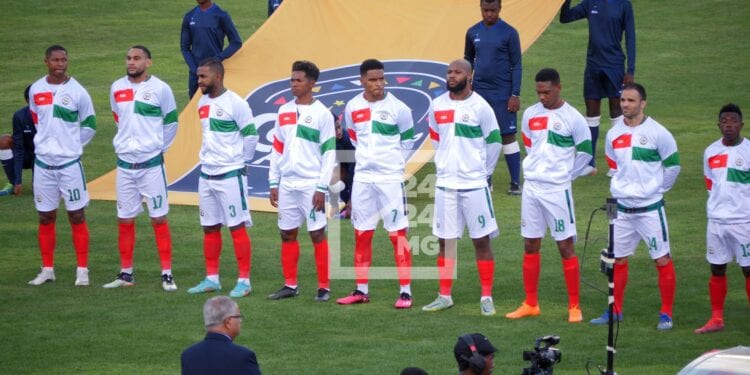 FOOTBALL – La Fédération consulte les amoureux du ballon rond avant de désigner le successeur de Nicolas Dupuis à la tête des Barea