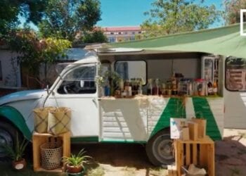 ECOLOGIE – L’épicerie zéro déchet d’Ecobazar