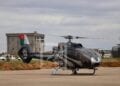 TRANSPORT AÉRIEN – L’Armée de l’air obtient officiellement son hélicoptère H130