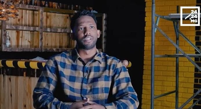 AUDIOVISUEL – DL Studio, le plus grand studio de tournage de l’océan Indien, donne vie à l’imaginaire.