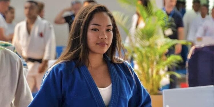 JUDO – Laura Rasoanaivo devient numéro un mondial dans la catégorie Junior féminin des moins de 70 kilos