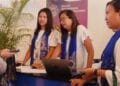 RENCONTRE – Sandrine Ratsararay, au service des femmes entrepreneures