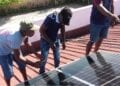 ENERGIE – Renforcement de capacité pour les formateurs en installation et maintenance en solaire photovoltaïque de Toliara