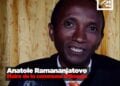ANATOLE RAMANANJATOVO, MAIRE D’IKONGO – « La population d’Ikongo reprend progressivement ses activités de production »