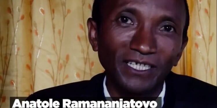ANATOLE RAMANANJATOVO, MAIRE D’IKONGO – « La population d’Ikongo reprend progressivement ses activités de production »