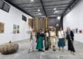 ART – Antson’ny Tontolo Miaina réunit les artistes pour un message écologique