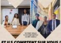 ART ORATOIRE – Les deux équipes représentant Madagascar en quête de fonds pour participer la finale du Concours de débat inter-universitaire de La Haye au Pays-Bas