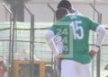 FOOTBALL/CHAN- Arohasina « Dax » Andrianarimanana conteste la prime de 25 millions d&rsquo;ariary virée sur son compte par la Fédération 