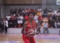 BASKETBALL – Donovan Rakotonanahary et Mathias M&rsquo;Madi à Madagascar pour le troisième regroupement des Ankoay U19