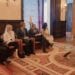 CHRYSOULA ZACHAROPOULOU, SECRÉTAIRE D&rsquo;ÉTAT FRANÇAISE CHARGÉE DU DÉVELOPPEMENT, DE LA FRANCOPHONIE ET DES PARTENARIATS INTERNATIONAUX – “La France réaffirme son engagement à poursuivre et à amplifier les actions et le soutien financier envers Madagascar”
