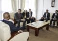 COOPÉRATION – Un financement de 25 millions d&rsquo;euros de l&rsquo;Allemagne pour la troisième phase du programme de développement communal inclusif et de décentralisation