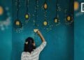DÉCORATION – Donnez de la personnalité à vos murs avec des fresques murales
