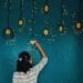 DÉCORATION – Donnez de la personnalité à vos murs avec des fresques murales