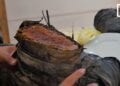 ENTREMETS – Le koba, ou l’évolution d’une douceur royale