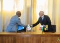 ETAT CIVIL – Un total de 4 207 jugements supplétifs de naissance délivrés par la Commune d&rsquo;Antananarivo dans le cadre de la première phase du projet Etat Civil