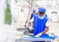 TRAVAIL – Andry Rajoelina rend hommage aux travailleurs