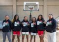 BASKETBALL – Les Ankoay dames croient à une qualification au Mondial 3×3