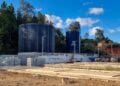 ÉNERGIE – La nouvelle centrale thermique de 105 mégawatts à Ambohimanambola operationnelle avant la fin de l’année