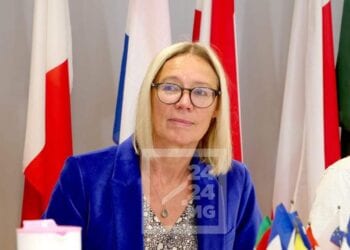 ENERGIE – L’Union Européenne dit attendre avec impatience le bouclage des contrats sur les projets hydroélectriques Volobe et Sahofika