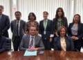 INCLUSION FINANCIERE – La Banque centrale collabore avec la Société financière internationale sur le renforcement du registre public des crédits