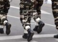 INDISCIPLINE – Le ministère de la Défense annonce le renvoi des soldats accusés d&rsquo;avoir battu des civils du côté d&rsquo;Avaradoha