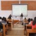 ENVIRONNEMENT – Des étudiants de l&rsquo;Université catholique de Madagascar formés à la gestion de déchets