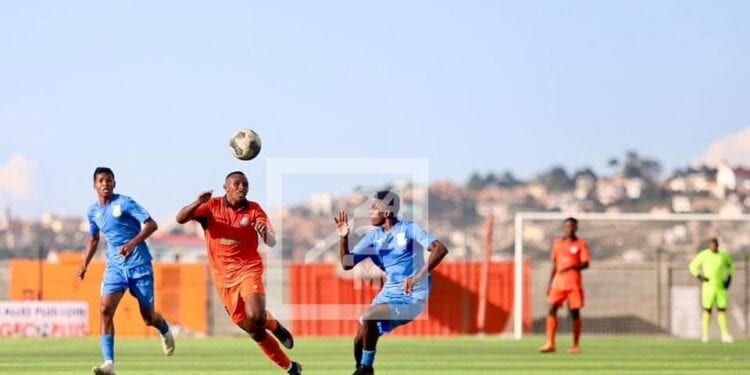 FOOTBALL – Les play-offs de la Pro League à partir du 13 mai 2023