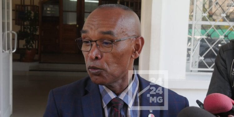 FORCES DE L’ORDRE – Le général Serge Gellé évoque un gap de 4.500 de gendarmes à Madagascar