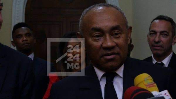 JUSTICE – La défense d’Ahmad s’interroge sur l’opportunité de l’enquête de son client au Bianco dans une affaire foncière à Soalala