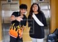 MUSIQUE – Ludy Soa et Nathan comptent retracer leur parcours lors de leur concert de retour au pays le samedi 20 mai
