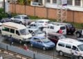 PARC AUTOMOBILE – Près de la moitié des 15 321 véhicules nouvellement immatriculés à Antananarivo en 2022 sont des véhicules à deux roues