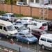 PARC AUTOMOBILE – Près de la moitié des 15 321 véhicules nouvellement immatriculés à Antananarivo en 2022 sont des véhicules à deux roues