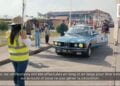 RALLYE – 86 voitures de légende au départ de la deuxième édition du rallye VHR
