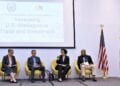 RELATIONS ÉCONOMIQUES – Près d&rsquo;un milliard de dollars d&rsquo;échanges commerciaux entre Madagascar et les États-Unis en 2022