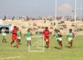 RUGBY – Une victoire face à l&rsquo;Afrique du Sud ou une défaite kenyane face au Cameroun à la CAN 2023 de rugby à XV pour qualifier Madagascar au Mondial
