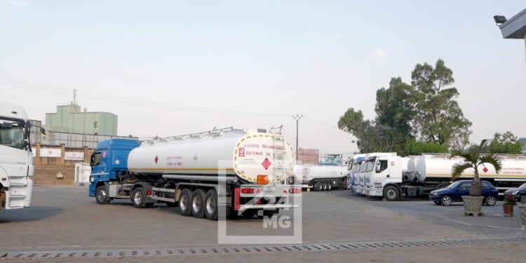 SECTEUR PETROLIER – Les chargements des camions des transporteurs d’hydrocarbures reprennent au niveau du terminal d’import de Toamasina, annonce la Logistique Pétrolière