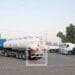 SECTEUR PETROLIER – Les chargements des camions des transporteurs d’hydrocarbures reprennent au niveau du terminal d’import de Toamasina, annonce la Logistique Pétrolière