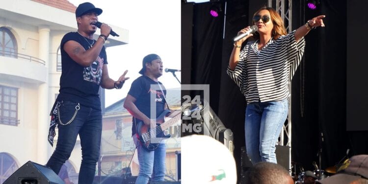 SPECTACLE – Ambondrona et Zay réunis pour un concert unique à l&rsquo;Analamanga Park le lundi de Pentecôte