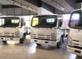 AUTO – Les bonnes pratiques pour l’entretien des camions par Continental Auto et la Star