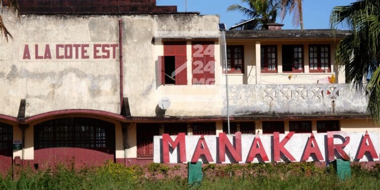 TRANSPORT FERROVIAIRE – Le premier voyage en train reliant Fianarantsoa à Manakara prévu ce 15 juin
